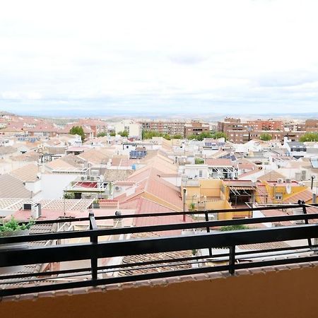 Apartmán Slappe Jaen I Exteriér fotografie