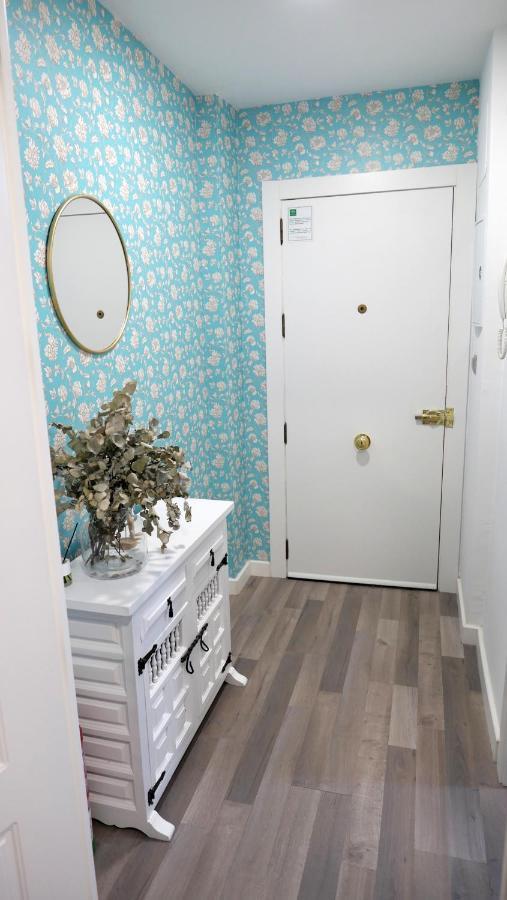 Apartmán Slappe Jaen I Exteriér fotografie
