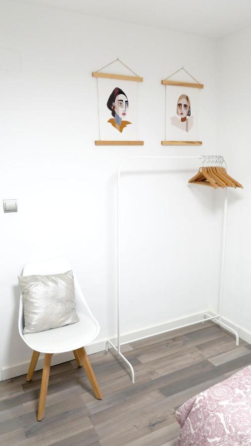 Apartmán Slappe Jaen I Exteriér fotografie