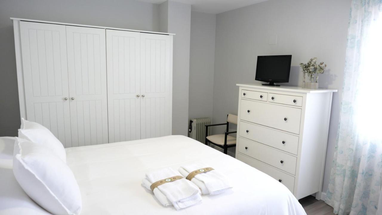 Apartmán Slappe Jaen I Exteriér fotografie